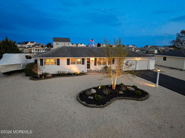 56 Atlantis Boulevard, Little Egg Harbor, NJ 08087