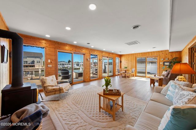 56 Atlantis Boulevard, Little Egg Harbor, NJ 08087