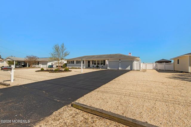 56 Atlantis Boulevard, Little Egg Harbor, NJ 08087