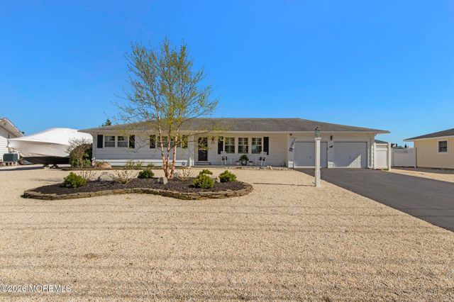 56 Atlantis Boulevard, Little Egg Harbor, NJ 08087