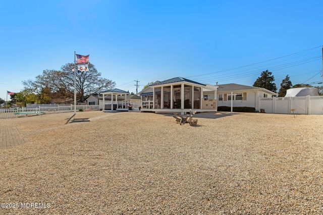 56 Atlantis Boulevard, Little Egg Harbor, NJ 08087
