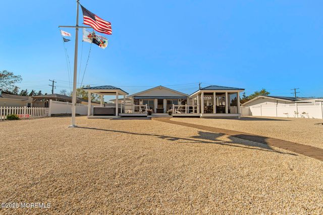 56 Atlantis Boulevard, Little Egg Harbor, NJ 08087