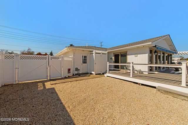 56 Atlantis Boulevard, Little Egg Harbor, NJ 08087