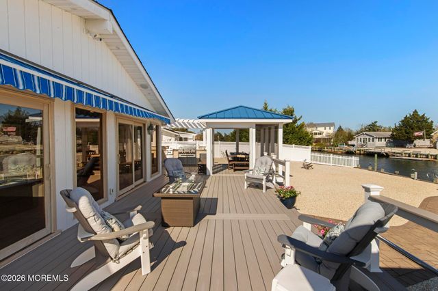 56 Atlantis Boulevard, Little Egg Harbor, NJ 08087