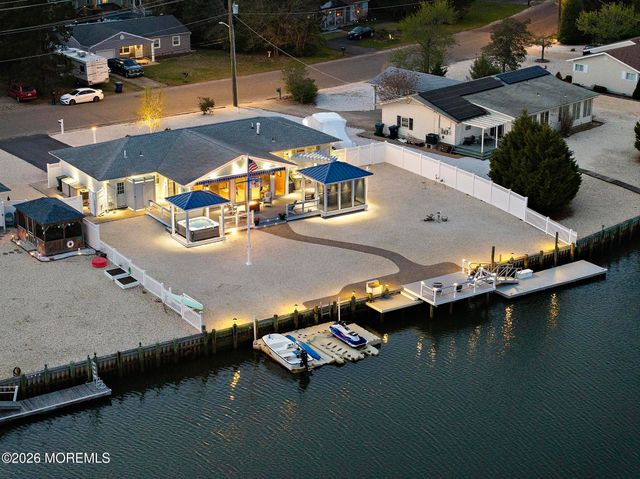 56 Atlantis Boulevard, Little Egg Harbor, NJ 08087