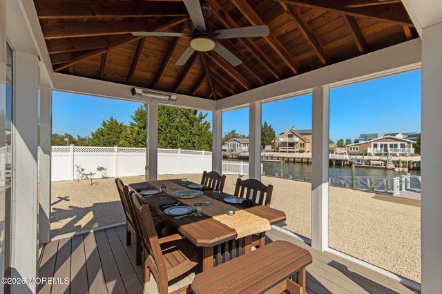 56 Atlantis Boulevard, Little Egg Harbor, NJ 08087