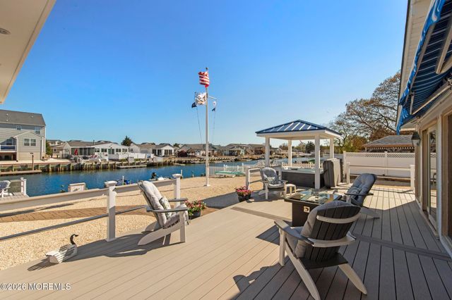 56 Atlantis Boulevard, Little Egg Harbor, NJ 08087