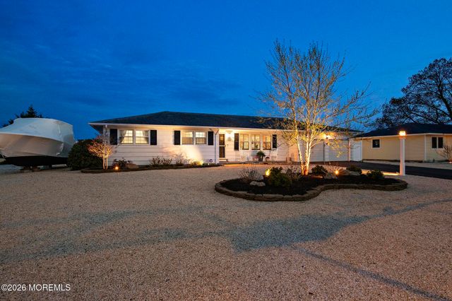 56 Atlantis Boulevard, Little Egg Harbor, NJ 08087