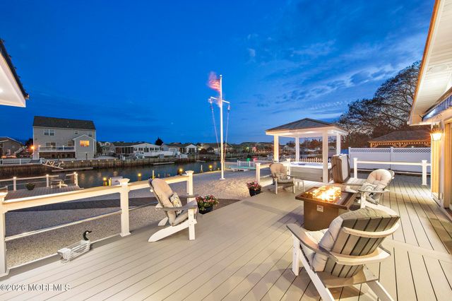 56 Atlantis Boulevard, Little Egg Harbor, NJ 08087
