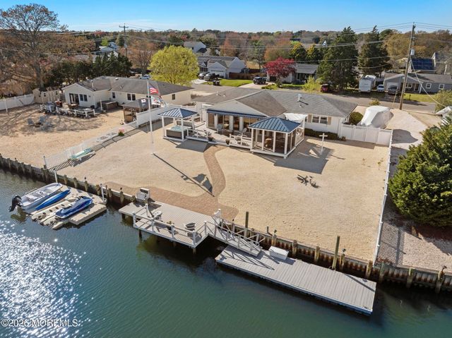 56 Atlantis Boulevard, Little Egg Harbor, NJ 08087