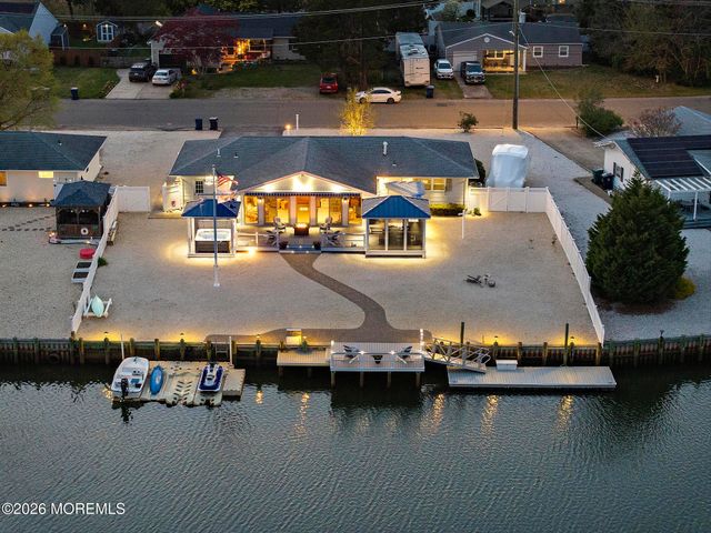 56 Atlantis Boulevard, Little Egg Harbor, NJ 08087