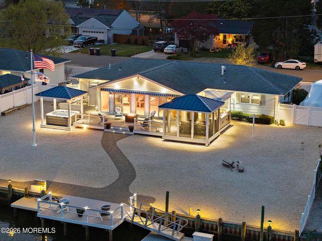 56 Atlantis Boulevard, Little Egg Harbor, NJ 08087