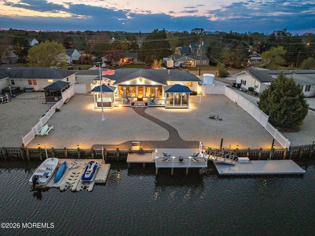 56 Atlantis Boulevard, Little Egg Harbor, NJ 08087