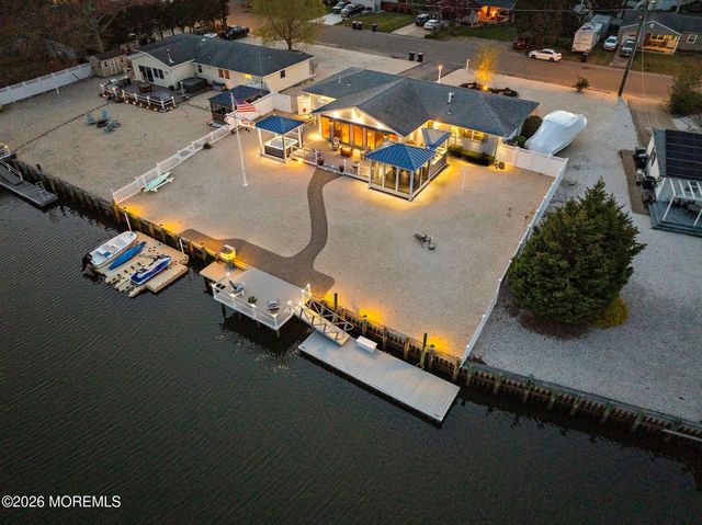56 Atlantis Boulevard, Little Egg Harbor, NJ 08087