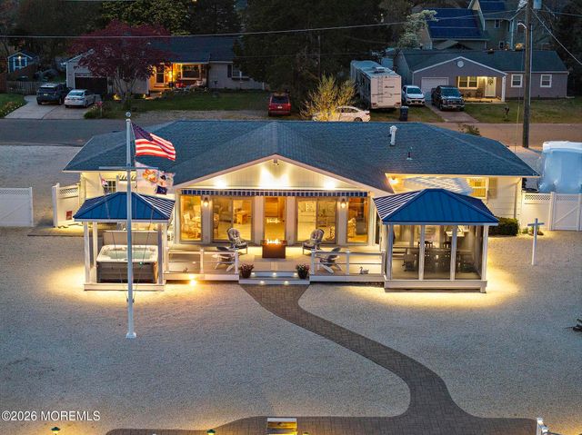 56 Atlantis Boulevard, Little Egg Harbor, NJ 08087