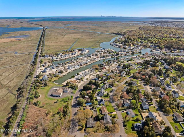 56 Atlantis Boulevard, Little Egg Harbor, NJ 08087
