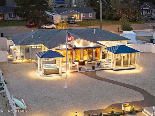 56 Atlantis Boulevard, Little Egg Harbor, NJ 08087