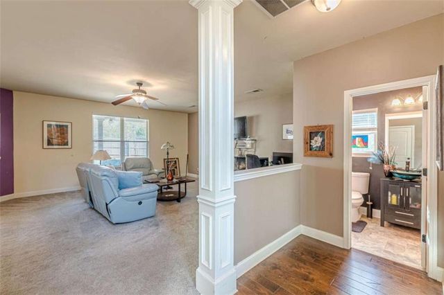 150 Bellemeade Court, Fayetteville, GA 30215