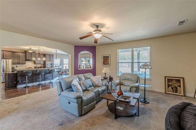 150 Bellemeade Court, Fayetteville, GA 30215