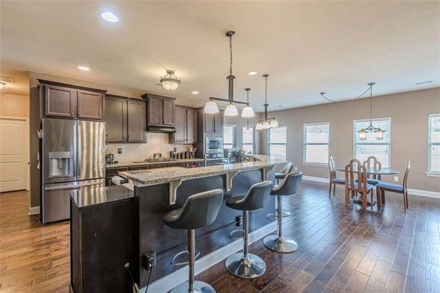 150 Bellemeade Court, Fayetteville, GA 30215