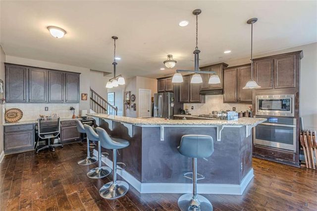 150 Bellemeade Court, Fayetteville, GA 30215