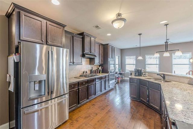 150 Bellemeade Court, Fayetteville, GA 30215