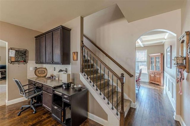 150 Bellemeade Court, Fayetteville, GA 30215