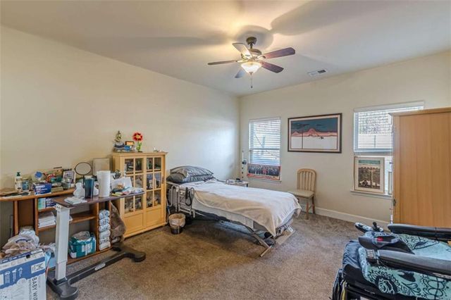 150 Bellemeade Court, Fayetteville, GA 30215