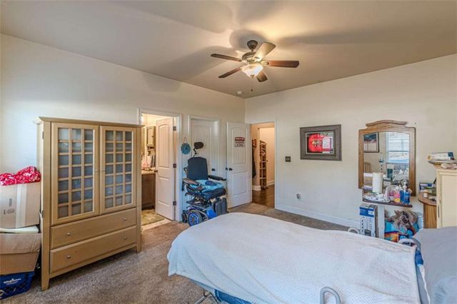 150 Bellemeade Court, Fayetteville, GA 30215