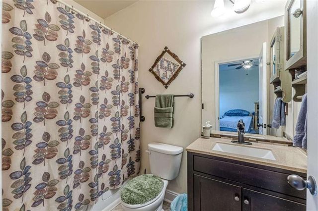 150 Bellemeade Court, Fayetteville, GA 30215