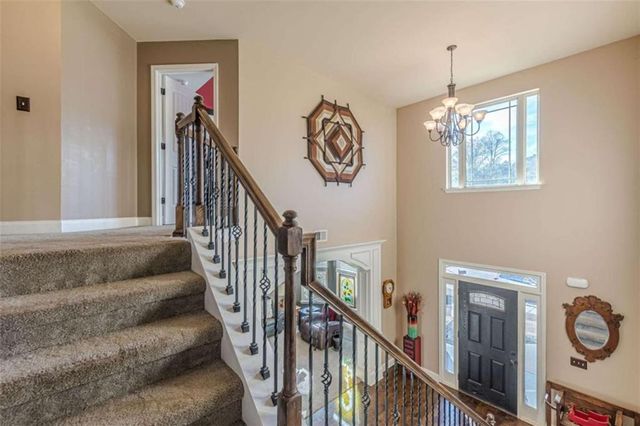 150 Bellemeade Court, Fayetteville, GA 30215