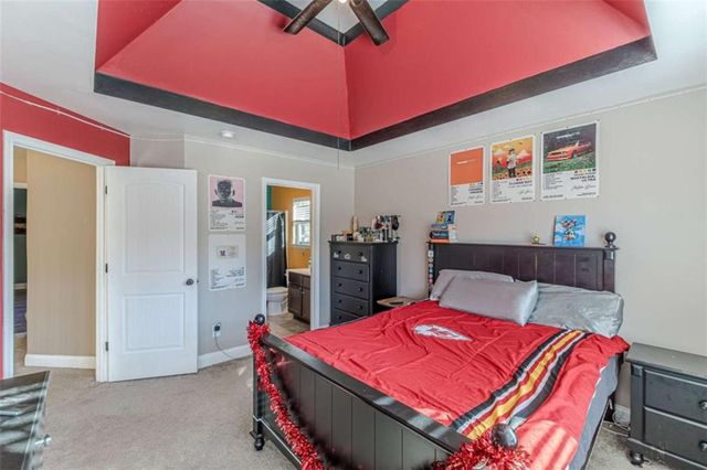 150 Bellemeade Court, Fayetteville, GA 30215