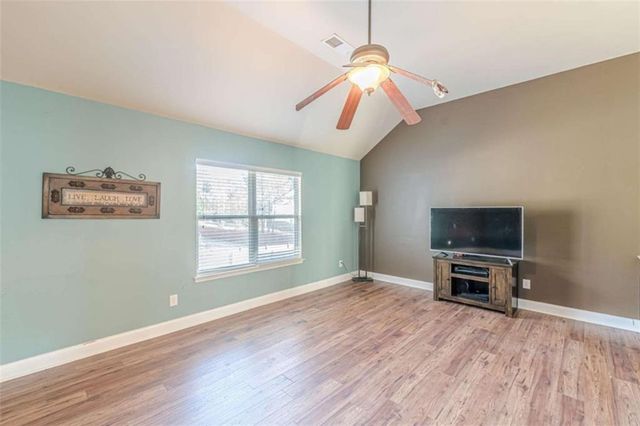 150 Bellemeade Court, Fayetteville, GA 30215