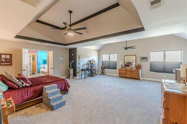 150 Bellemeade Court, Fayetteville, GA 30215