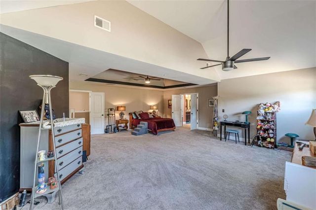 150 Bellemeade Court, Fayetteville, GA 30215