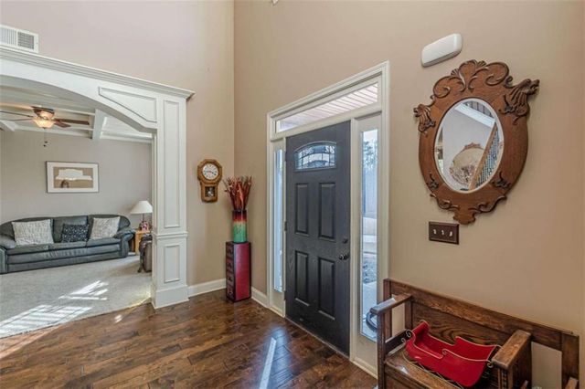 150 Bellemeade Court, Fayetteville, GA 30215