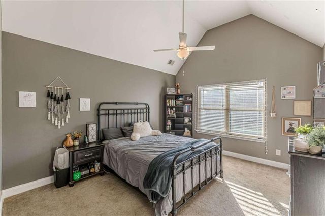 150 Bellemeade Court, Fayetteville, GA 30215