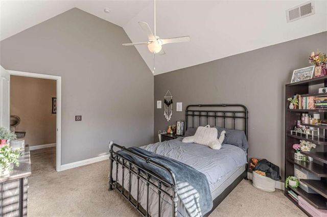 150 Bellemeade Court, Fayetteville, GA 30215