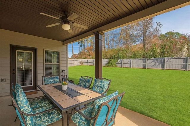 150 Bellemeade Court, Fayetteville, GA 30215