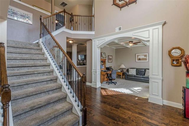 150 Bellemeade Court, Fayetteville, GA 30215