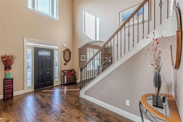 150 Bellemeade Court, Fayetteville, GA 30215