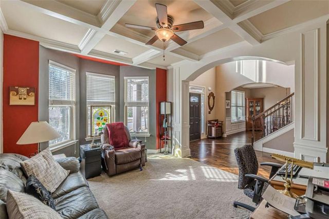 150 Bellemeade Court, Fayetteville, GA 30215