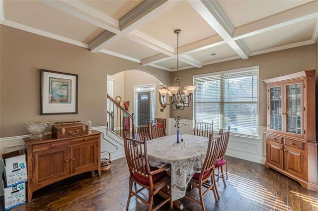 150 Bellemeade Court, Fayetteville, GA 30215