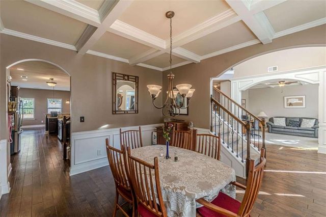 150 Bellemeade Court, Fayetteville, GA 30215