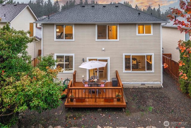 2018 62nd Street SE, Auburn, WA 98092