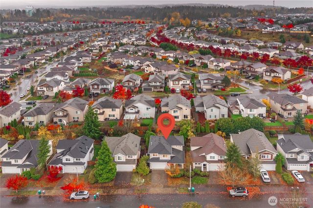 2018 62nd Street SE, Auburn, WA 98092