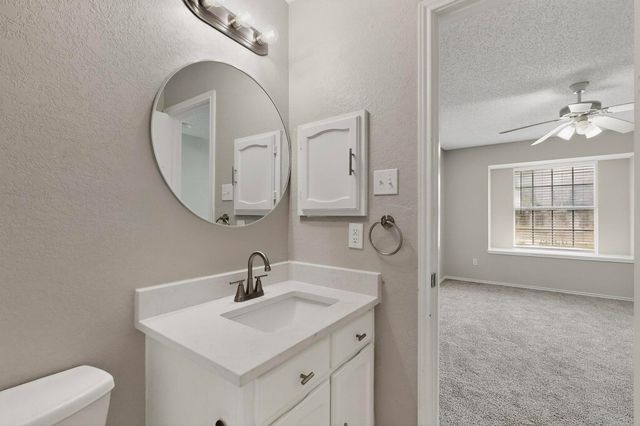 707 Shadybrook Lane, Seagoville, TX 75159