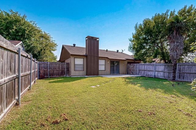 707 Shadybrook Lane, Seagoville, TX 75159