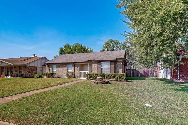 707 Shadybrook Lane, Seagoville, TX 75159