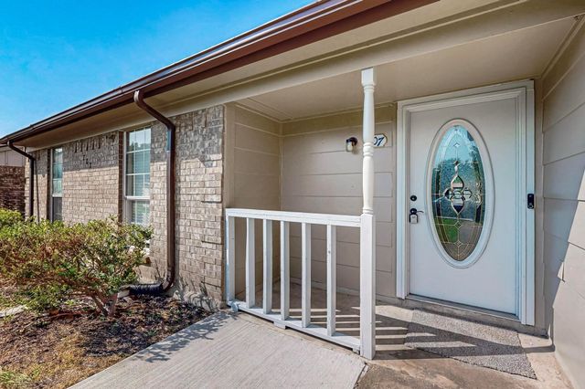 707 Shadybrook Lane, Seagoville, TX 75159